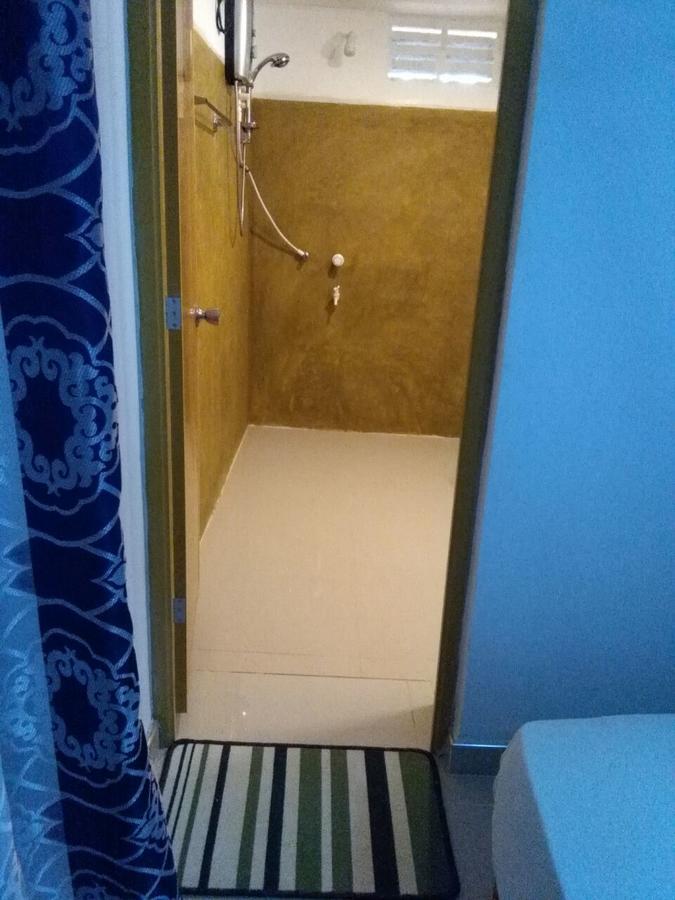 Thilina Homestay シギリヤ エクステリア 写真