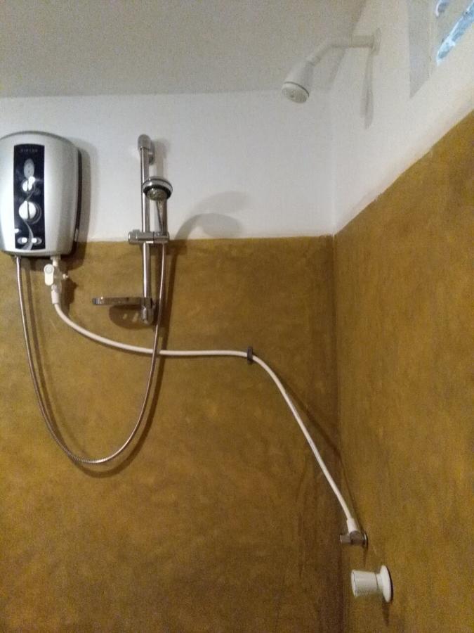 Thilina Homestay シギリヤ エクステリア 写真