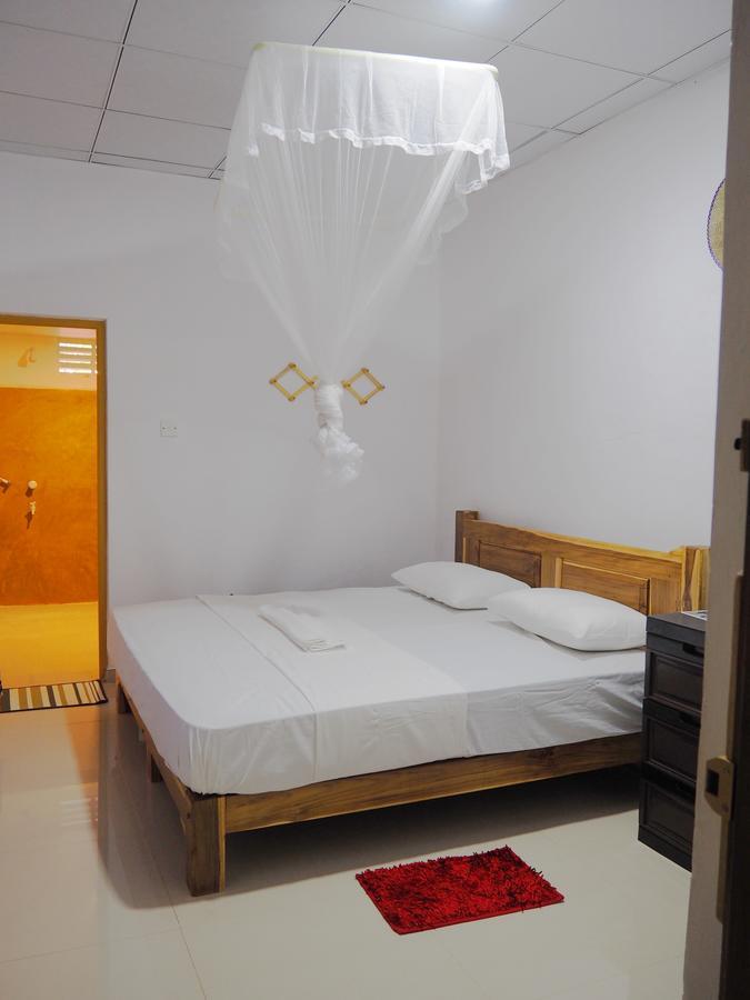 Thilina Homestay シギリヤ エクステリア 写真